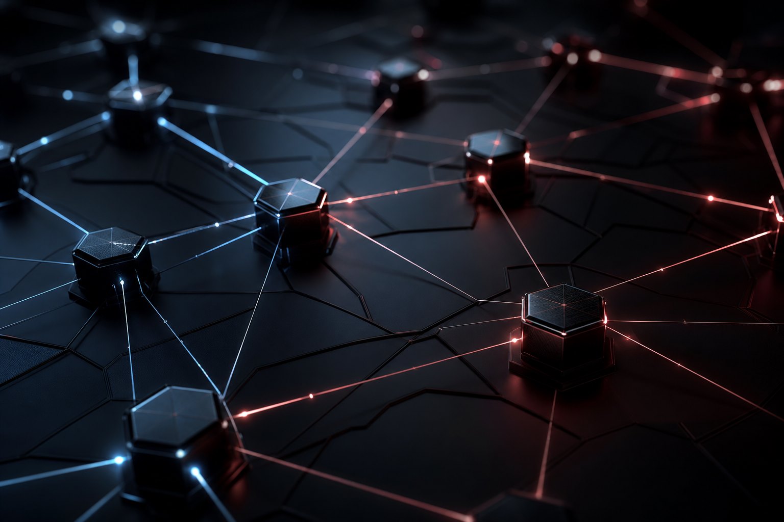 Crypto & Digital-Asset Finance