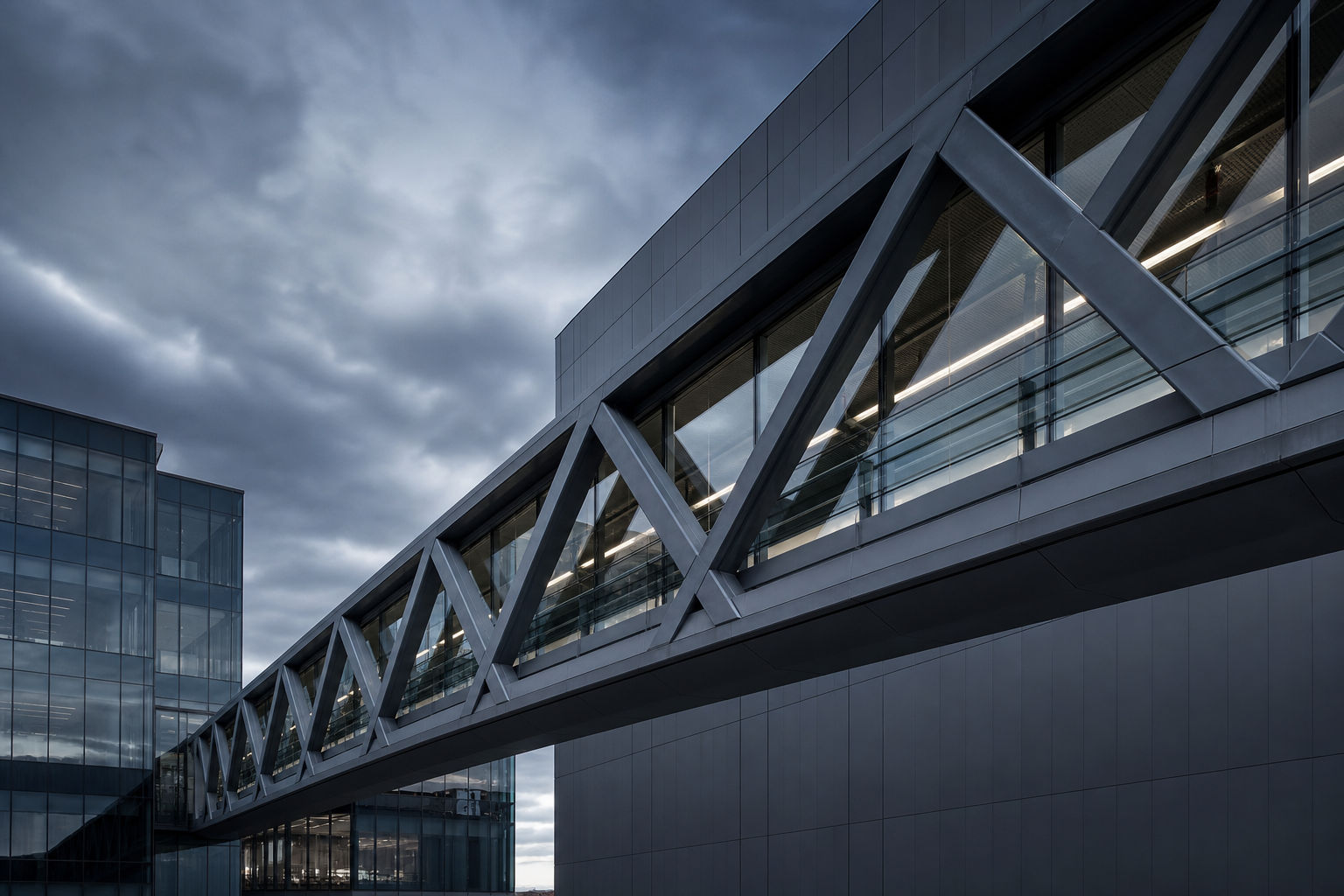 Bridging Finance