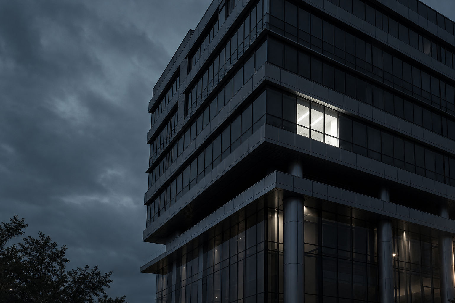 Commercial Mortgages