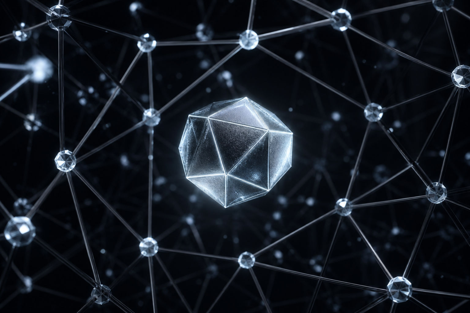 Crypto & Digital-Asset Finance