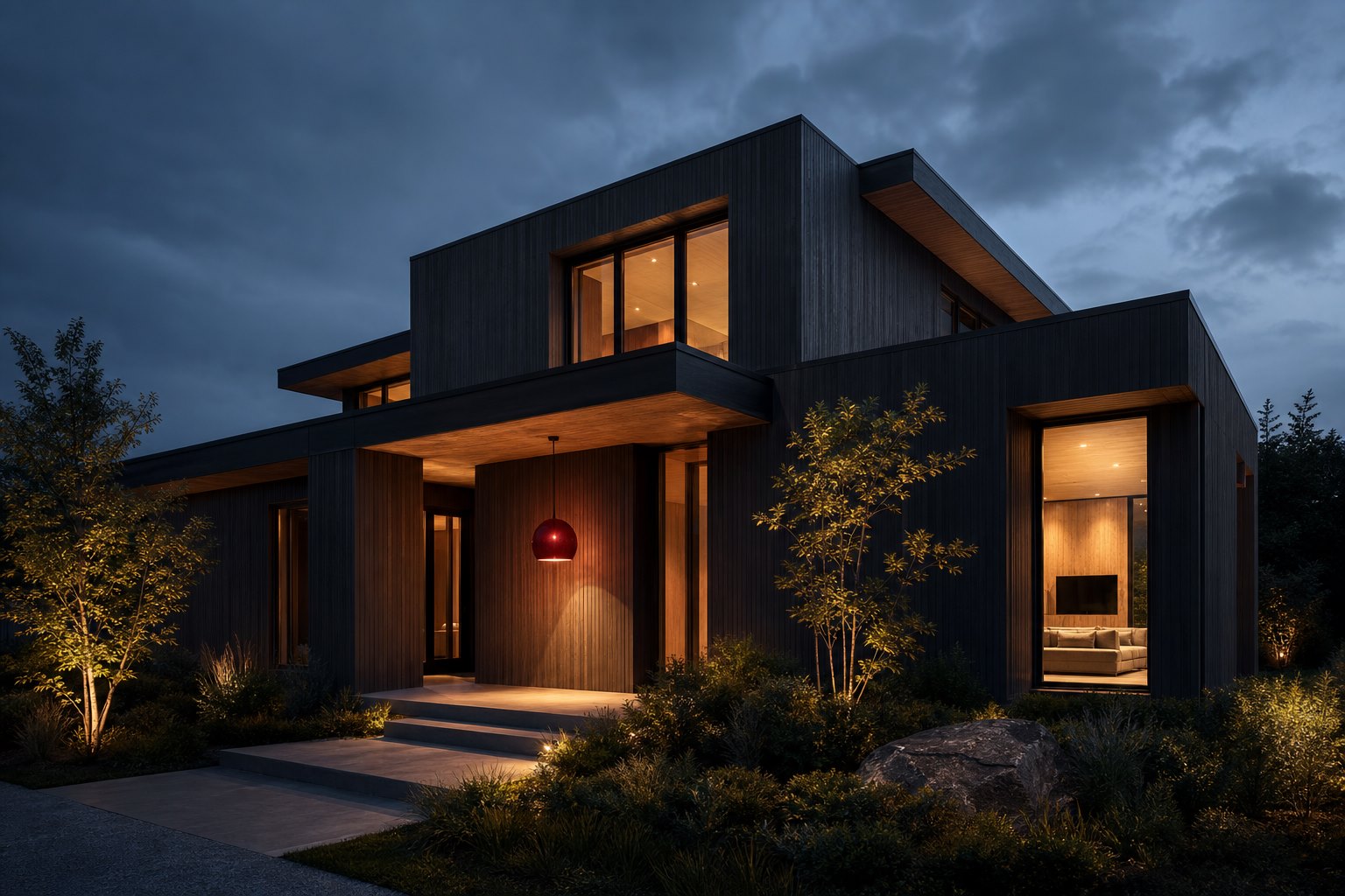 Refinance