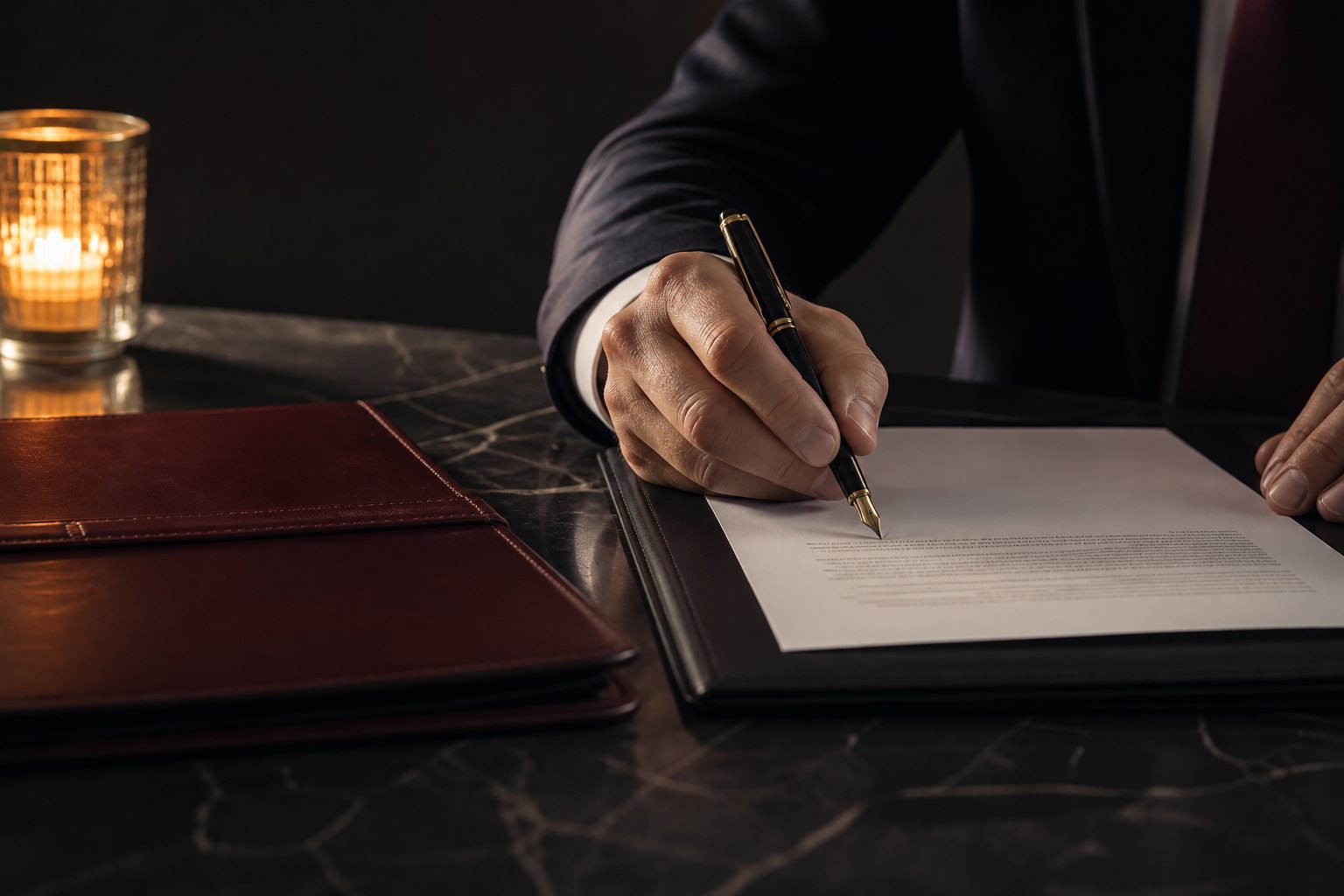 Specialty Finance
