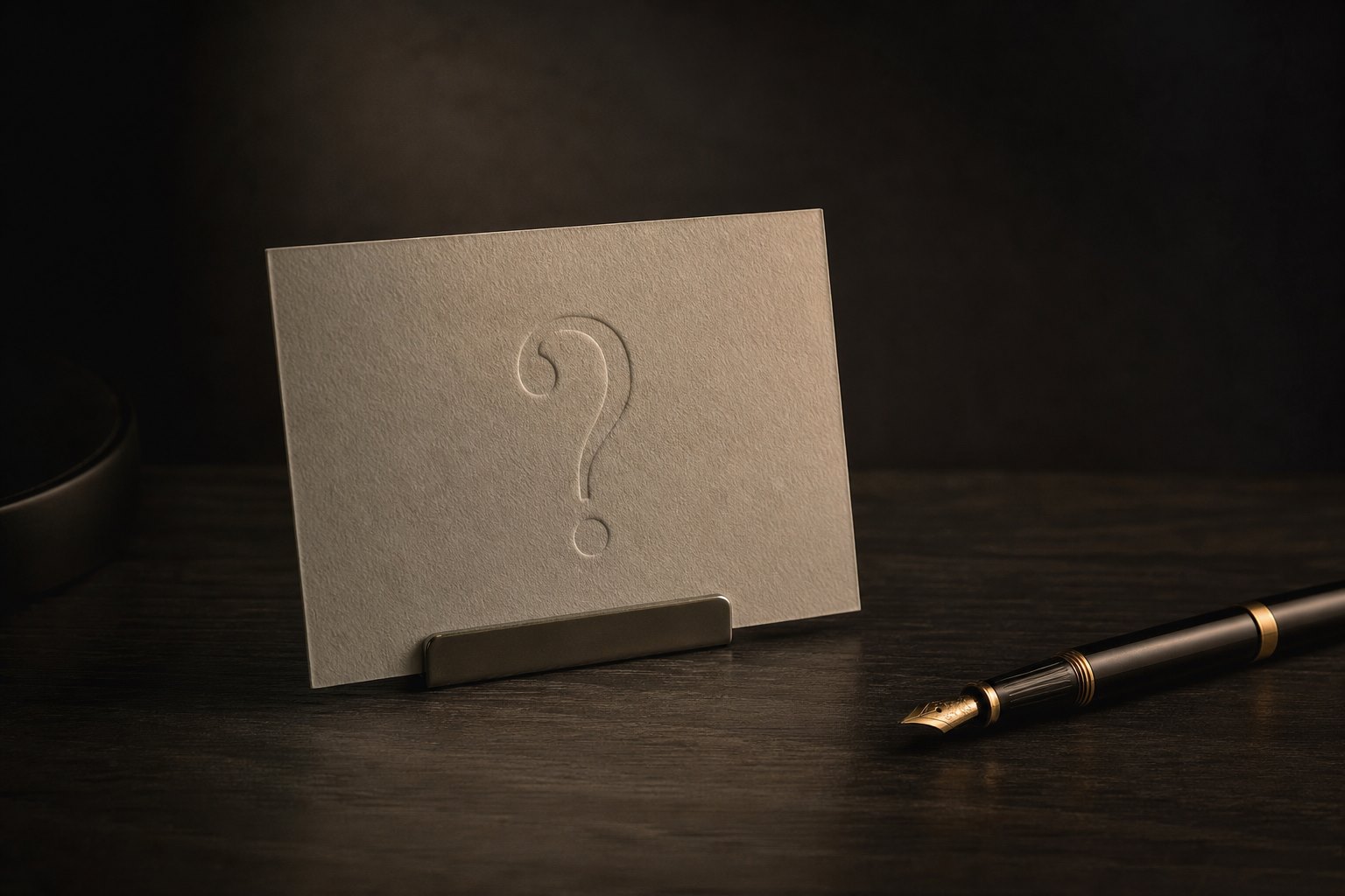 FAQ