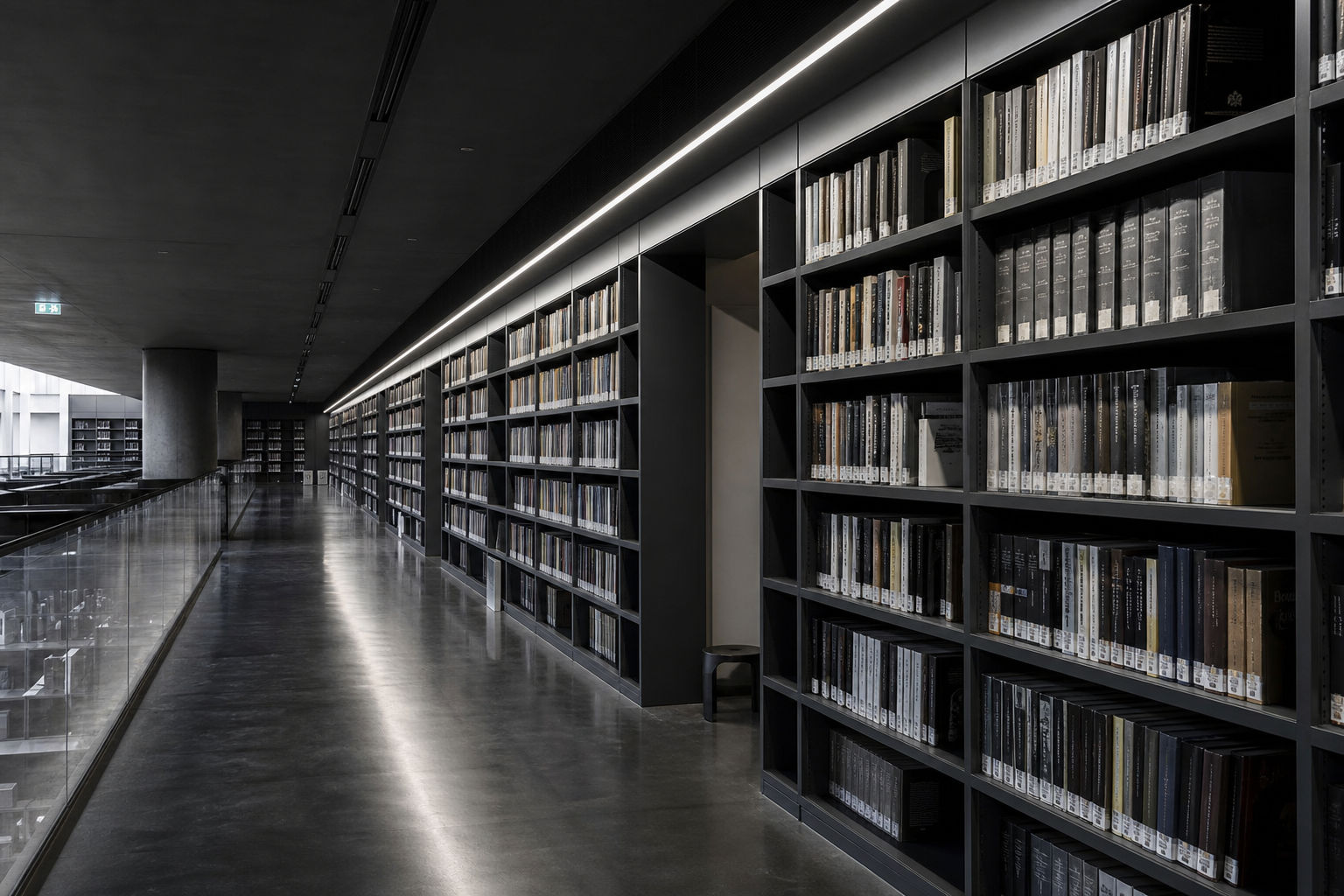 Research Reports