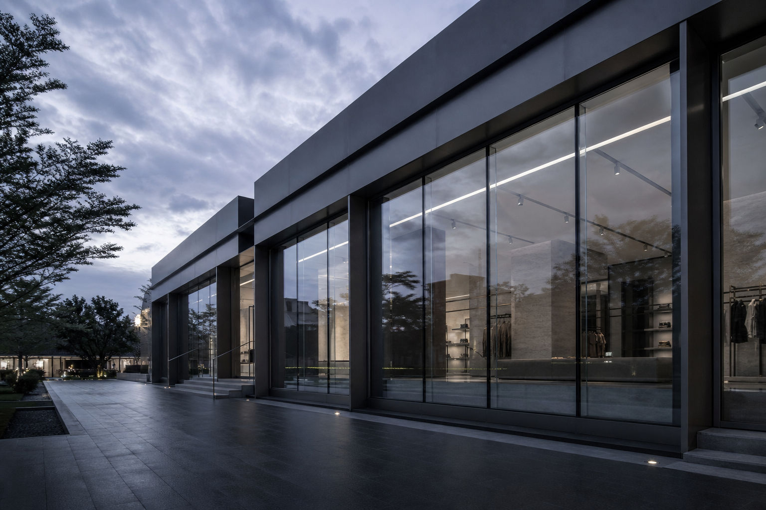 Retail