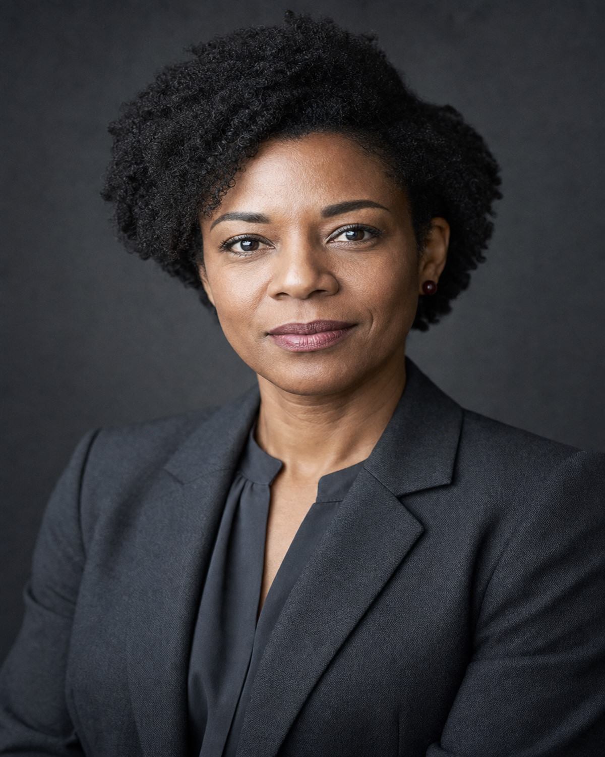 Aisha Johnson, Head of Institutional Finance
