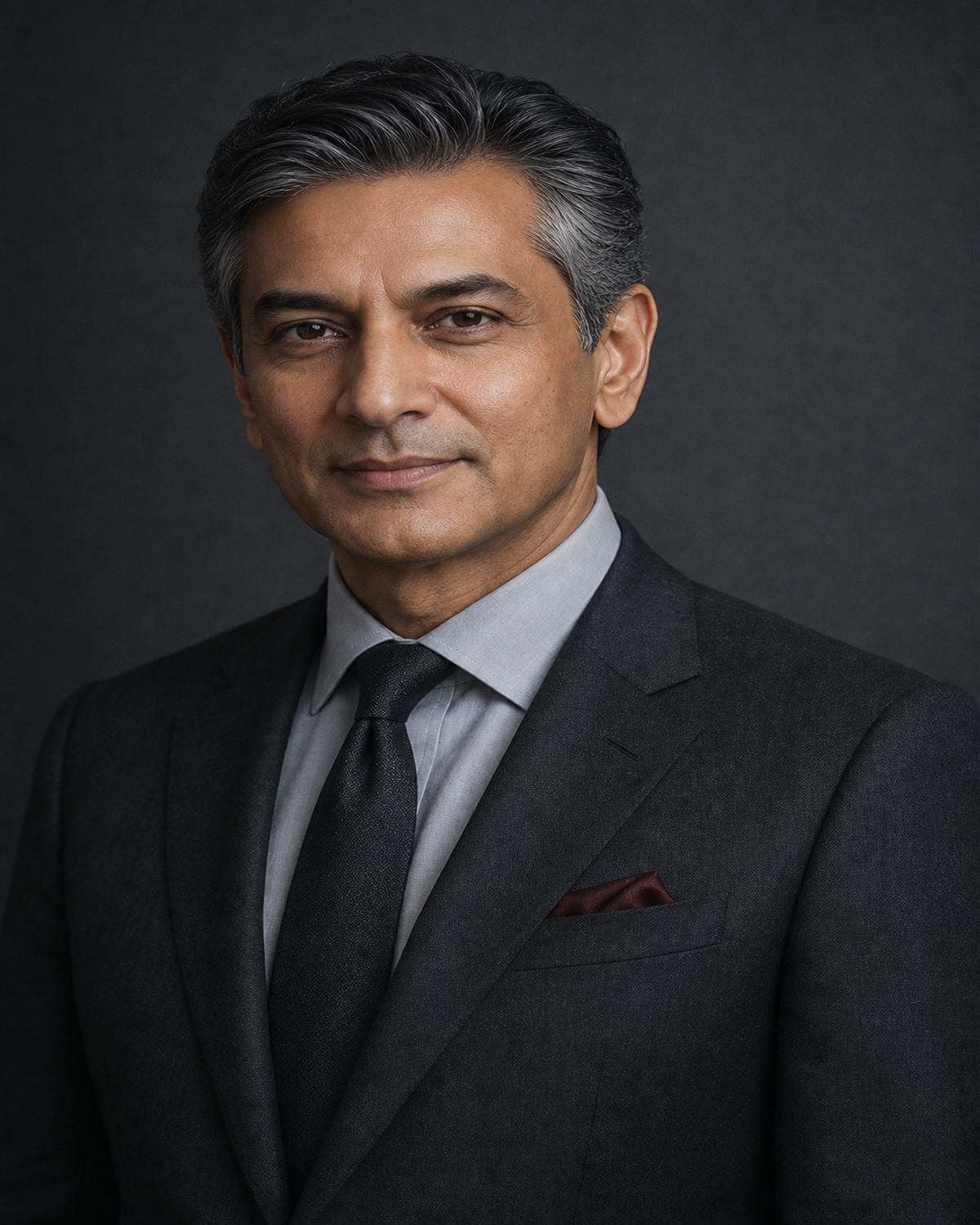 Rohan Desai, Head of Individual Lending