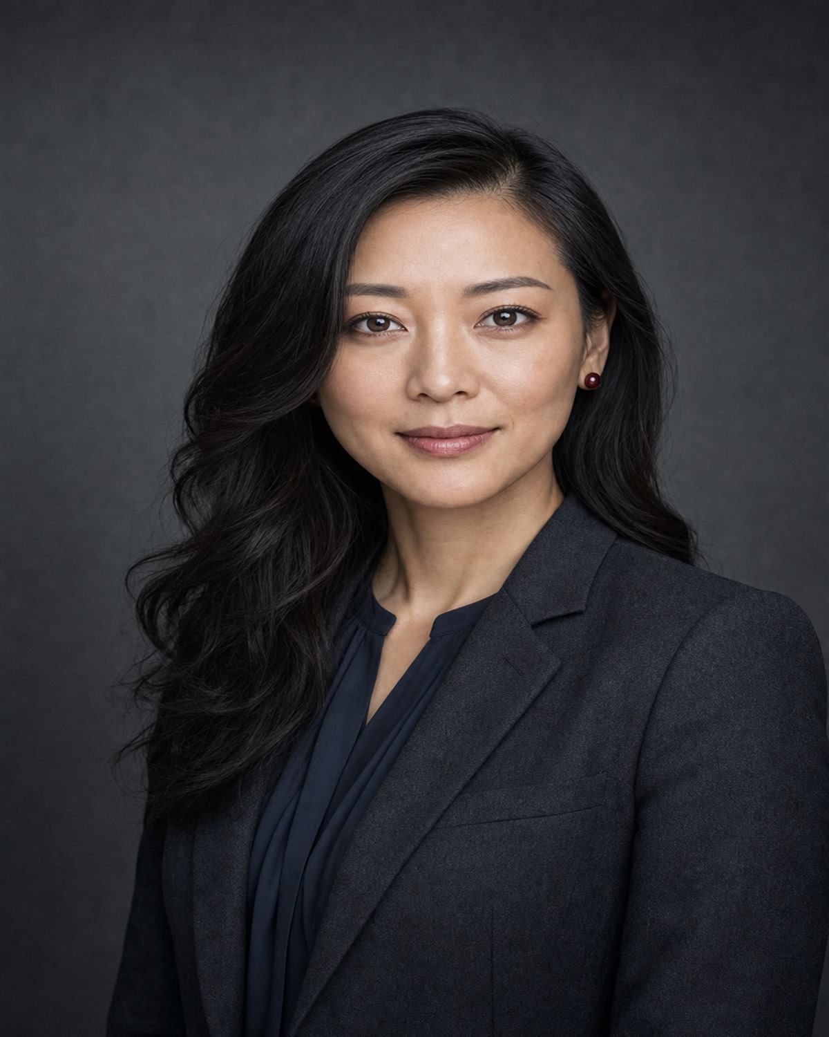 Soo-jin Tanaka, Head of International & Structured Finance