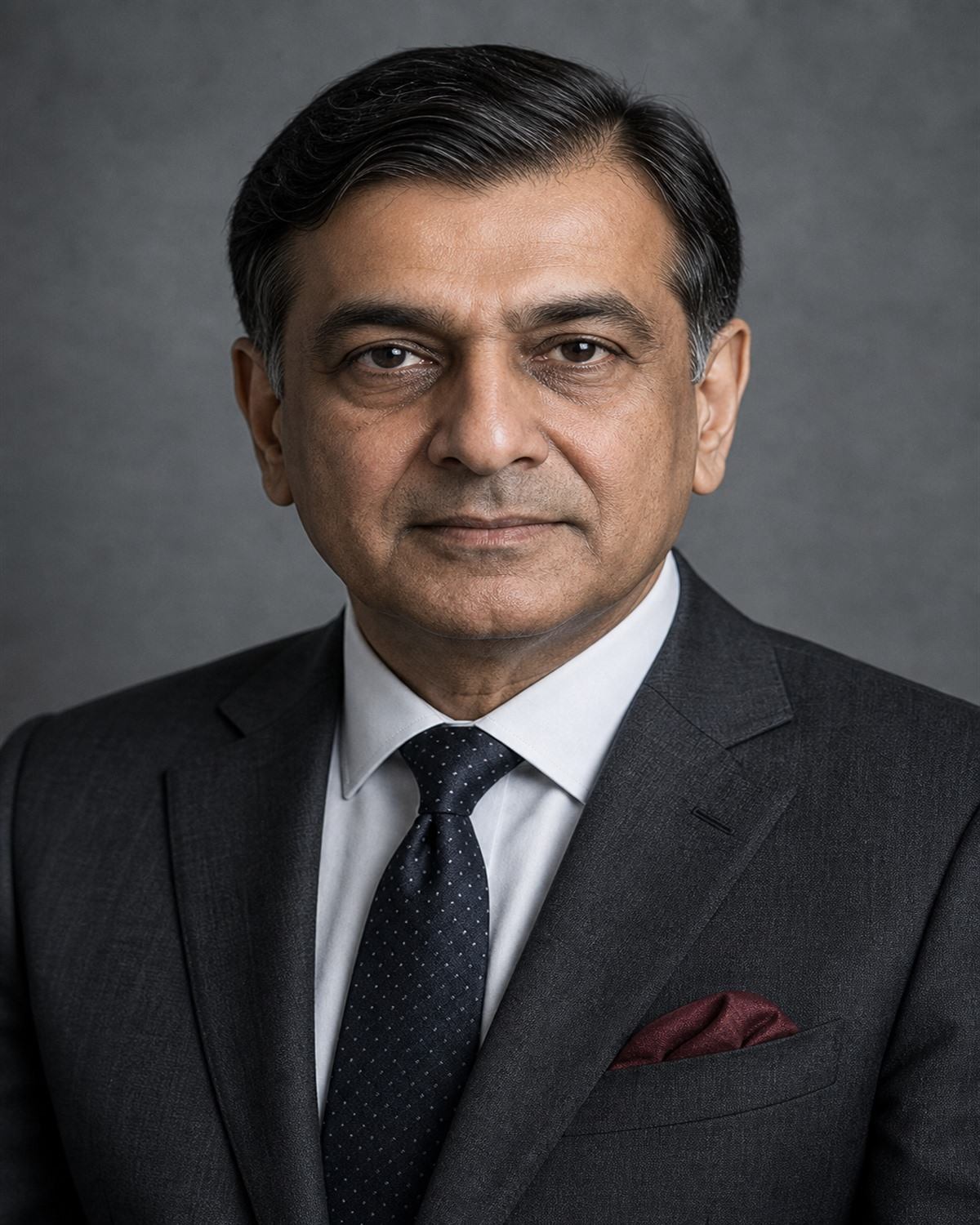Vikram Mehta, Head of Risk & Compliance